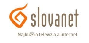 logo slovanet