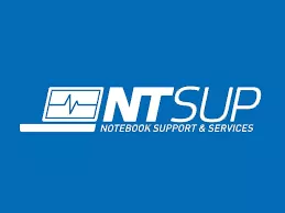 servisný partner NTsup