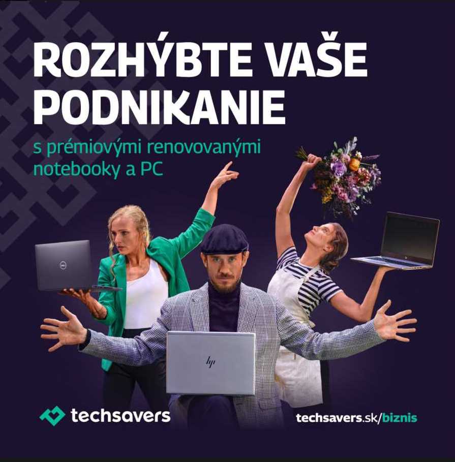 renovované prémiové počítače